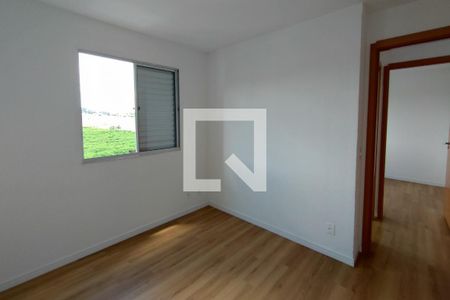 Quarto 2 de apartamento para alugar com 2 quartos, 45m² em Parque das Cachoeiras, Campinas