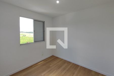 Quarto 1 de apartamento para alugar com 2 quartos, 45m² em Parque das Cachoeiras, Campinas