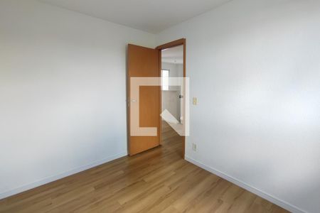 Quarto 1 de apartamento para alugar com 2 quartos, 45m² em Parque das Cachoeiras, Campinas