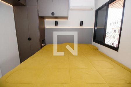 Suíte de apartamento à venda com 3 quartos, 142m² em Butantã, São Paulo