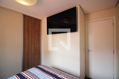 Quarto 1 de apartamento para alugar com 2 quartos, 75m² em Jardim Sao Francisco, São Bernardo do Campo