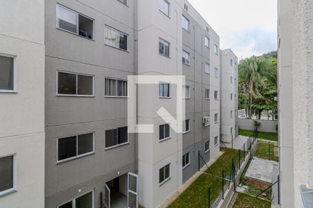 Vista do quarto 1 de apartamento para alugar com 2 quartos, 50m² em Guaratiba, Rio de Janeiro