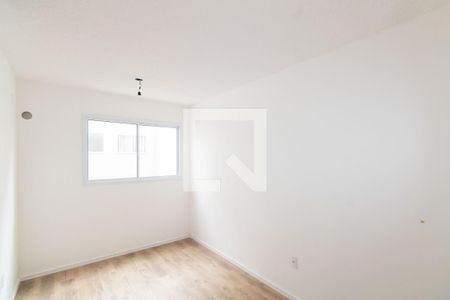 Sala de apartamento para alugar com 2 quartos, 50m² em Guaratiba, Rio de Janeiro