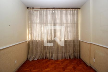 Quarto 1 de apartamento à venda com 4 quartos, 200m² em Funcionários, Belo Horizonte