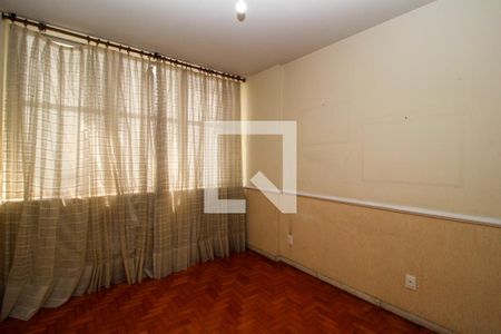 Quarto 1 de apartamento à venda com 4 quartos, 200m² em Funcionários, Belo Horizonte