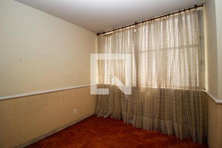 Quarto 1 de apartamento à venda com 4 quartos, 200m² em Funcionários, Belo Horizonte