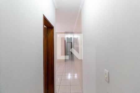 Banheiro Corredor de casa para alugar com 2 quartos, 170m² em Jardim Belem, São Paulo