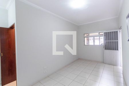 Sala de casa para alugar com 2 quartos, 170m² em Jardim Belem, São Paulo