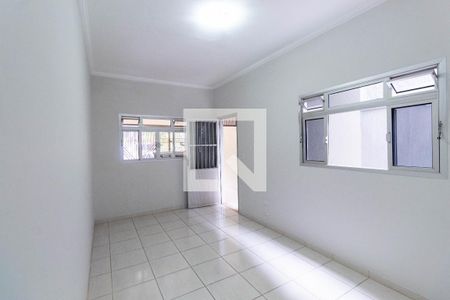 Sala de casa para alugar com 2 quartos, 170m² em Jardim Belem, São Paulo