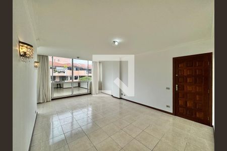 Sala de apartamento para alugar com 3 quartos, 88m² em Recreio dos Bandeirantes, Rio de Janeiro