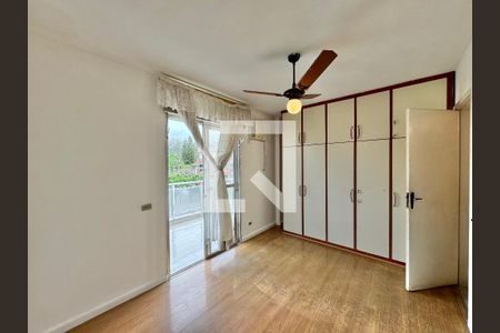 Suíte de apartamento para alugar com 3 quartos, 88m² em Recreio dos Bandeirantes, Rio de Janeiro