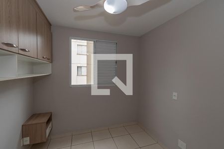 Quarto 1 de apartamento para alugar com 2 quartos, 52m² em Vila Sao Pedro, Hortolândia