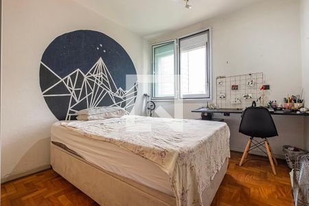 Quarto 2 de apartamento à venda com 3 quartos, 145m² em Pinheiros, São Paulo