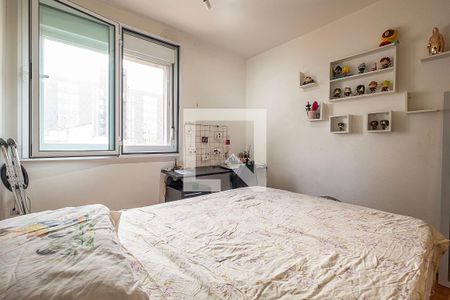 Quarto 2 de apartamento à venda com 3 quartos, 145m² em Pinheiros, São Paulo