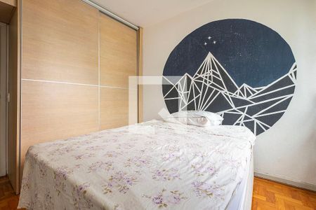 Quarto 2 de apartamento à venda com 3 quartos, 145m² em Pinheiros, São Paulo