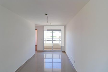 Salas de apartamento para alugar com 2 quartos, 47m² em Jardim Nova Europa, Campinas