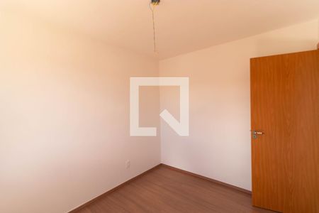 Quarto 01 de apartamento para alugar com 2 quartos, 47m² em Jardim Nova Europa, Campinas