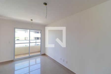 Salas de apartamento para alugar com 2 quartos, 47m² em Jardim Nova Europa, Campinas