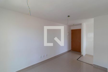 Salas de apartamento para alugar com 2 quartos, 47m² em Jardim Nova Europa, Campinas