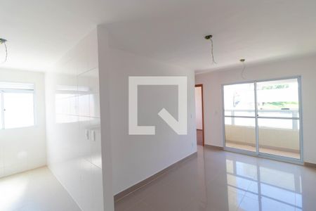 Salas de apartamento para alugar com 2 quartos, 47m² em Jardim Nova Europa, Campinas