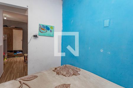 Quarto 1 de casa à venda com 2 quartos, 100m² em Conceição, Diadema