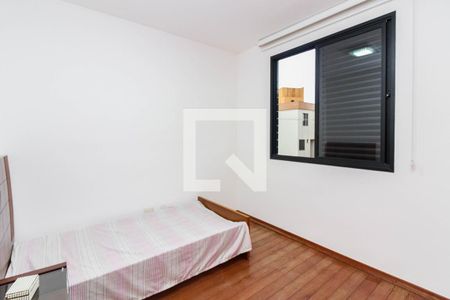 Quarto 1 de apartamento à venda com 3 quartos, 95m² em Palmares, Belo Horizonte