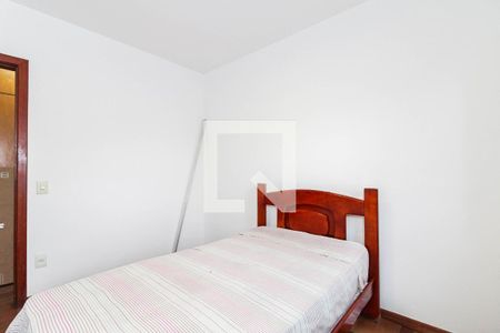 Quarto 1 de apartamento à venda com 3 quartos, 95m² em Palmares, Belo Horizonte