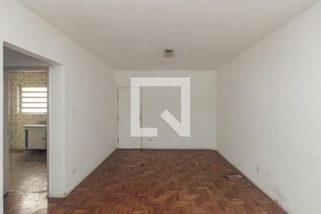 Sala de apartamento à venda com 2 quartos, 86m² em Santa Cecilia, São Paulo