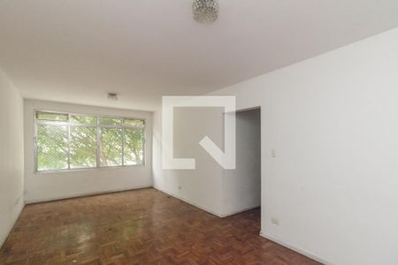 Sala de apartamento à venda com 2 quartos, 86m² em Santa Cecilia, São Paulo