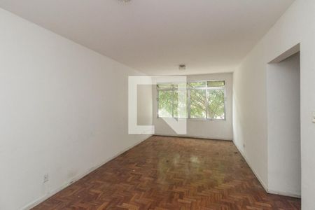 Sala de apartamento à venda com 2 quartos, 86m² em Santa Cecilia, São Paulo