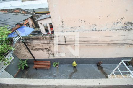 Casa para alugar com 2 quartos, 120m² em Belenzinho, São Paulo