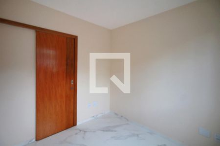 Suite de apartamento para alugar com 2 quartos, 59m² em Floramar, Belo Horizonte