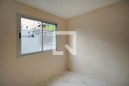 Quarto 2 de apartamento para alugar com 2 quartos, 59m² em Floramar, Belo Horizonte