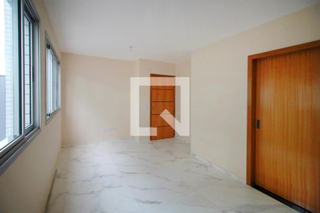 Sala de apartamento para alugar com 2 quartos, 59m² em Floramar, Belo Horizonte