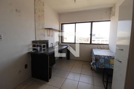 Studio de kitnet/studio para alugar com 1 quarto, 43m² em Centro, Gravataí