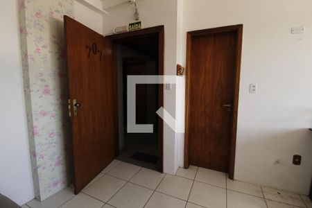 Studio de kitnet/studio para alugar com 1 quarto, 43m² em Centro, Gravataí