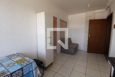 Studio de kitnet/studio para alugar com 1 quarto, 43m² em Centro, Gravataí