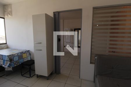 Studio de kitnet/studio para alugar com 1 quarto, 43m² em Centro, Gravataí