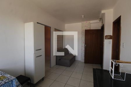 Studio de kitnet/studio para alugar com 1 quarto, 43m² em Centro, Gravataí