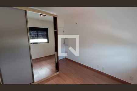 Quarto 1 de apartamento para alugar com 2 quartos, 107m² em Jardim Emilia, Sorocaba