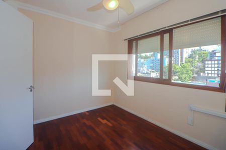 Quarto  de apartamento à venda com 3 quartos, 112m² em Bela Vista, Porto Alegre