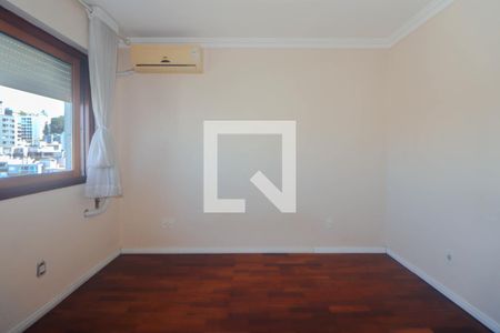 Suíte 1 de apartamento à venda com 3 quartos, 112m² em Bela Vista, Porto Alegre