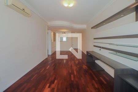 Sala de apartamento à venda com 3 quartos, 112m² em Bela Vista, Porto Alegre