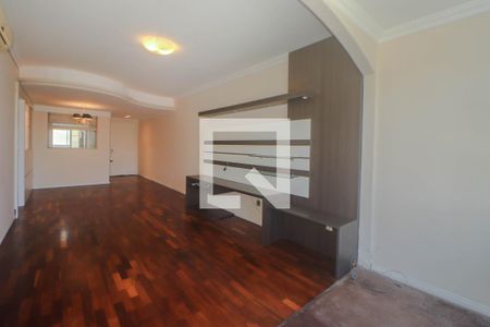 Sala de apartamento à venda com 3 quartos, 112m² em Bela Vista, Porto Alegre