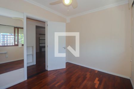 Quarto  de apartamento à venda com 3 quartos, 112m² em Bela Vista, Porto Alegre