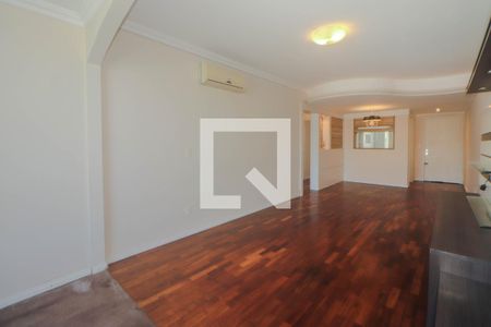 Sala de apartamento à venda com 3 quartos, 112m² em Bela Vista, Porto Alegre