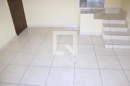 Sala de casa para alugar com 1 quarto, 90m² em Jardim Ansalca, Guarulhos