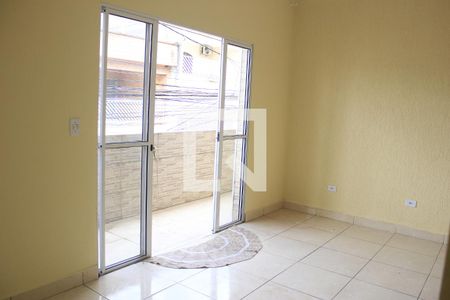 Sala de casa para alugar com 1 quarto, 90m² em Jardim Ansalca, Guarulhos