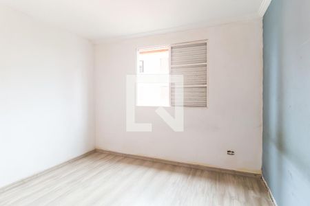 Quarto 1 de apartamento para alugar com 2 quartos, 50m² em Jardim Bela Vista, Mogi das Cruzes