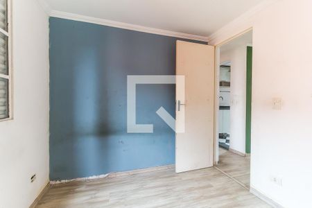 Quarto 1 de apartamento para alugar com 2 quartos, 50m² em Jardim Bela Vista, Mogi das Cruzes